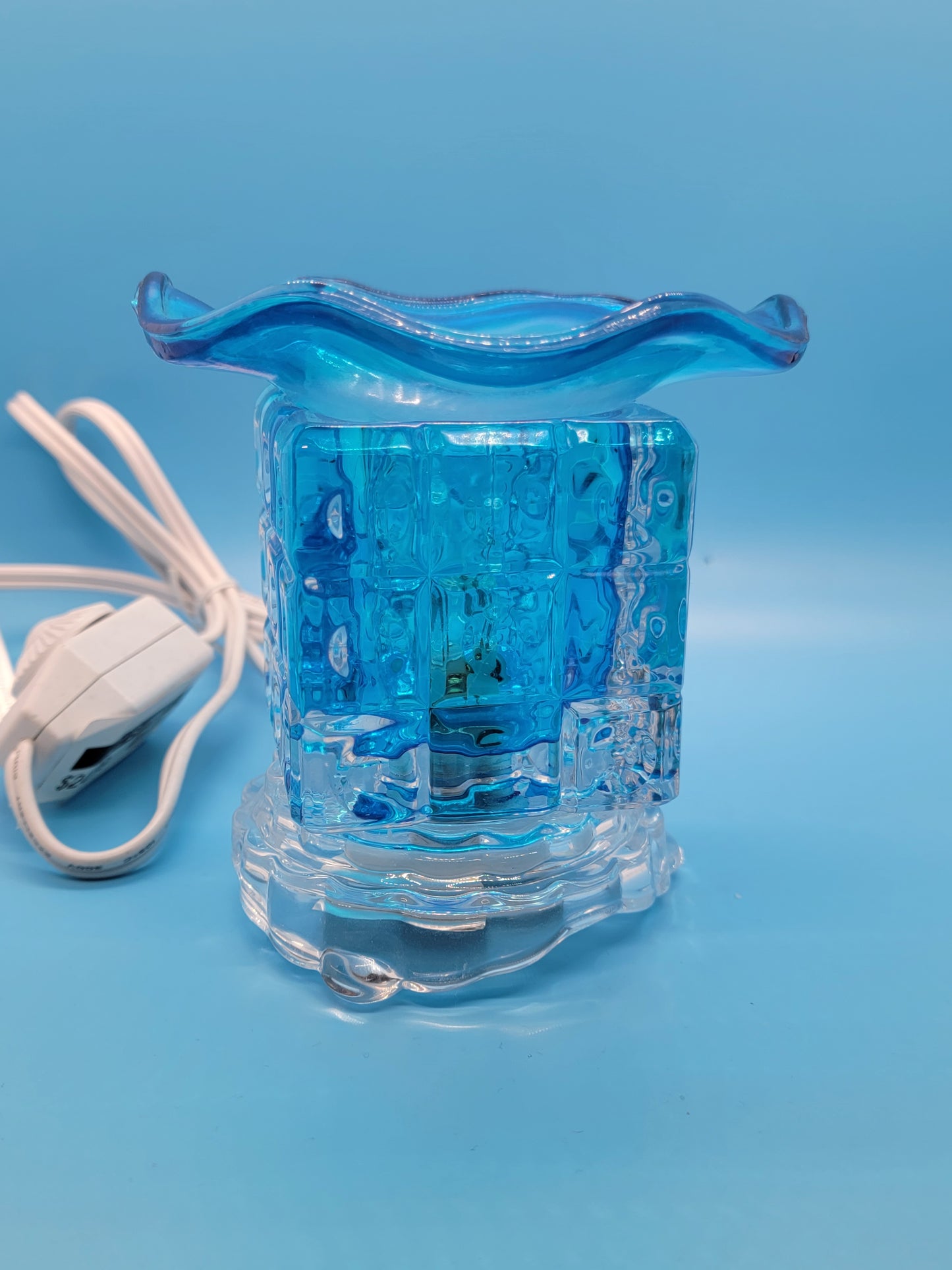 Electric Oil Burners