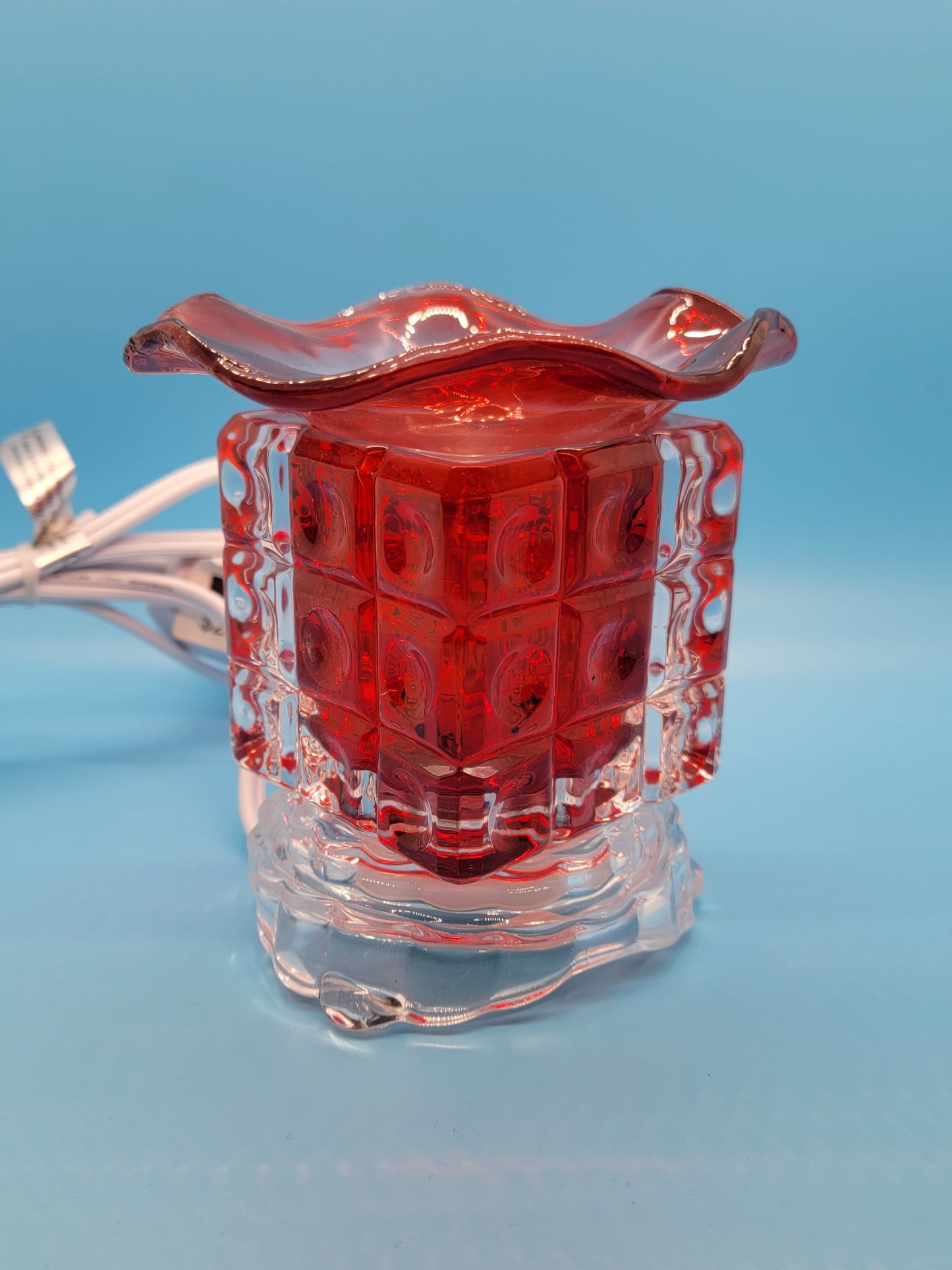 Electric Oil Burners