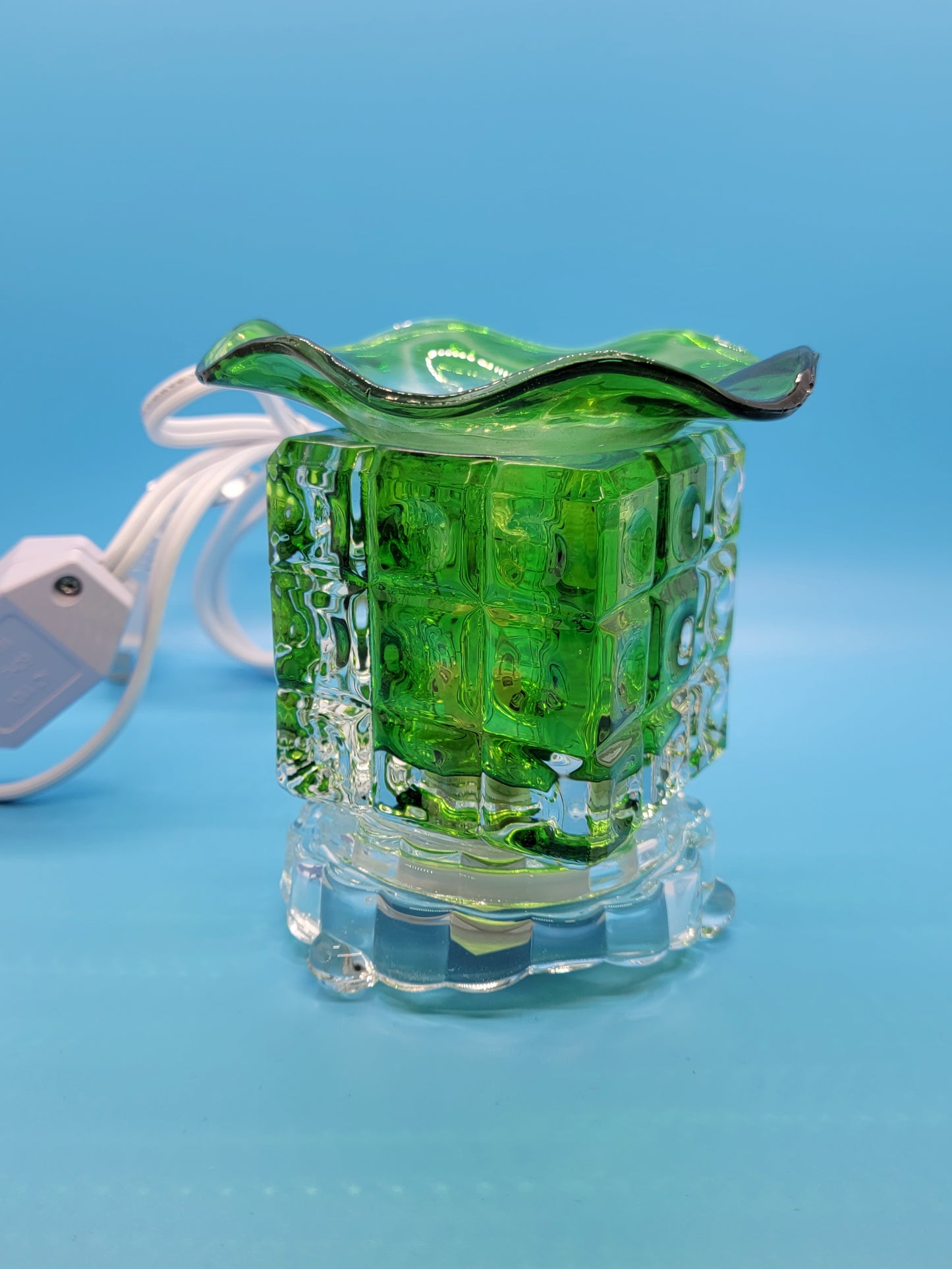 Electric Oil Burners