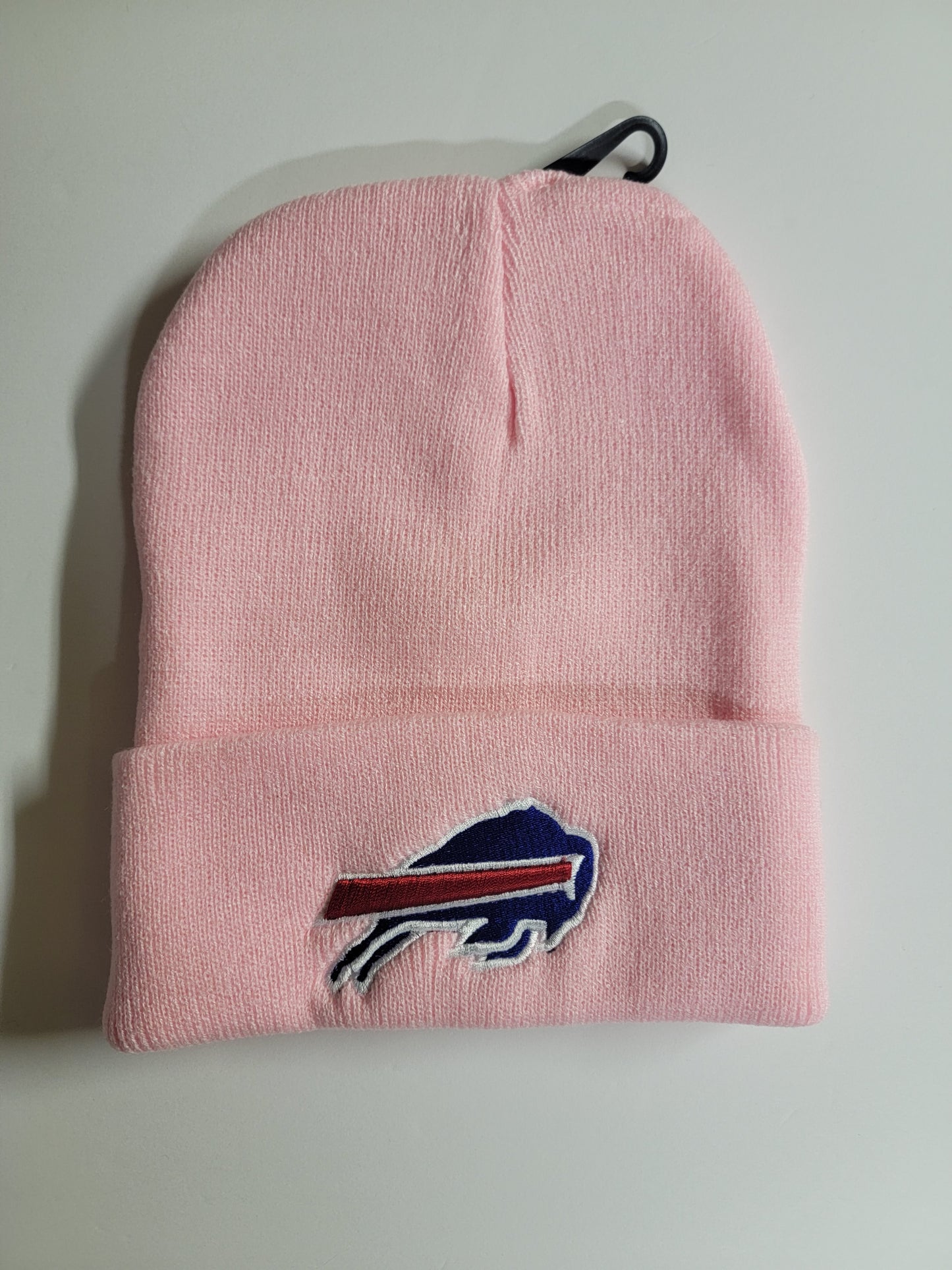 Bills Skull Cap