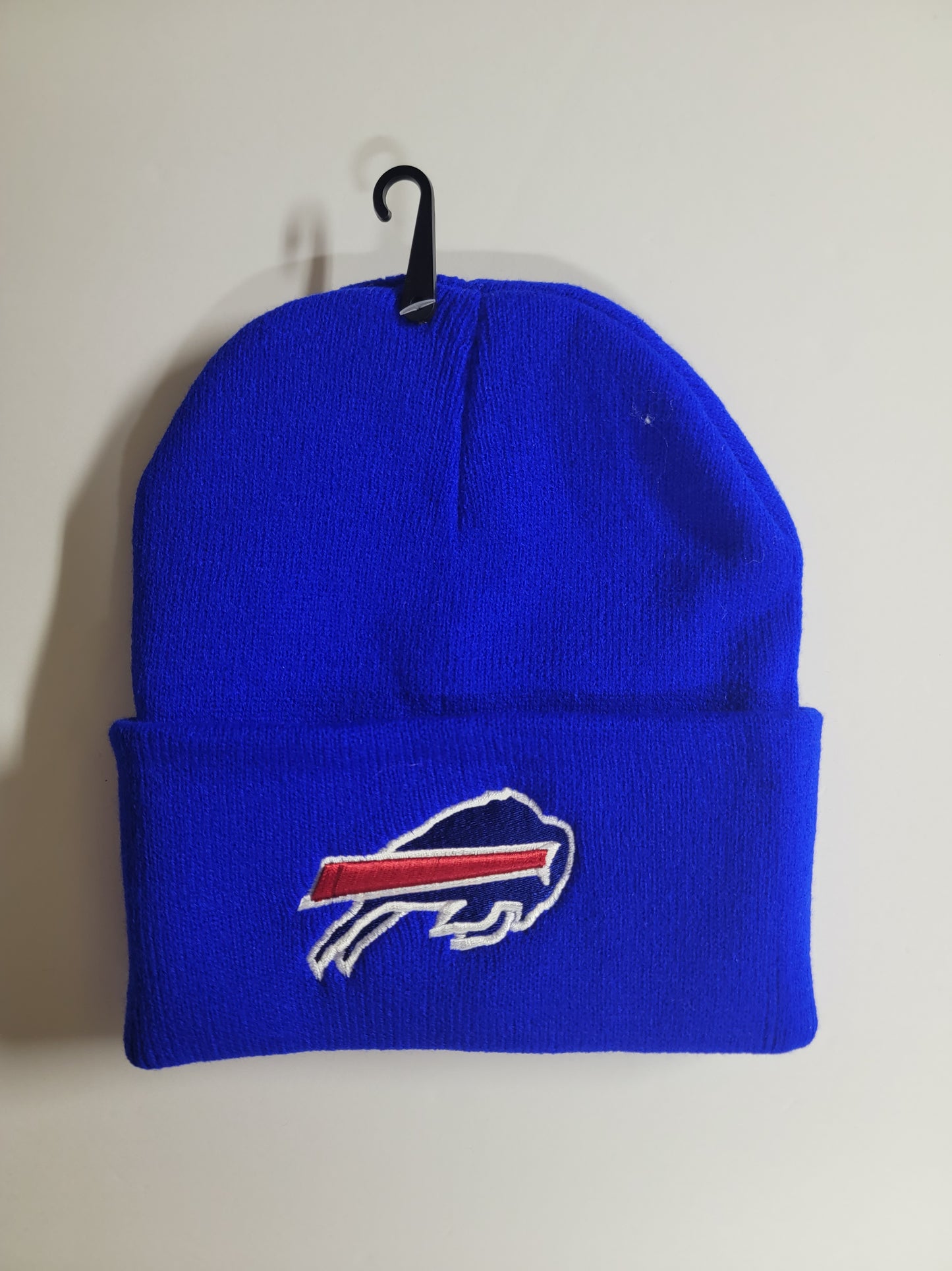 Bills Skull Cap