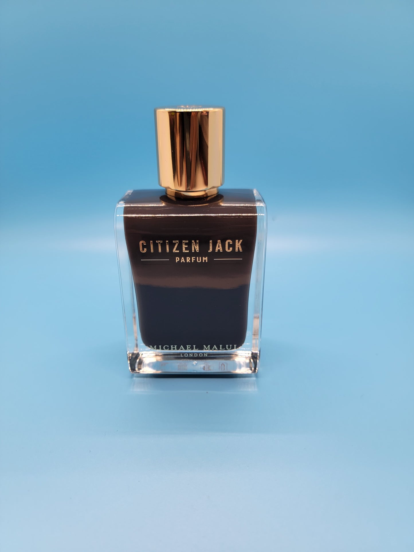Citizen Jack Parfum By Michael Malul