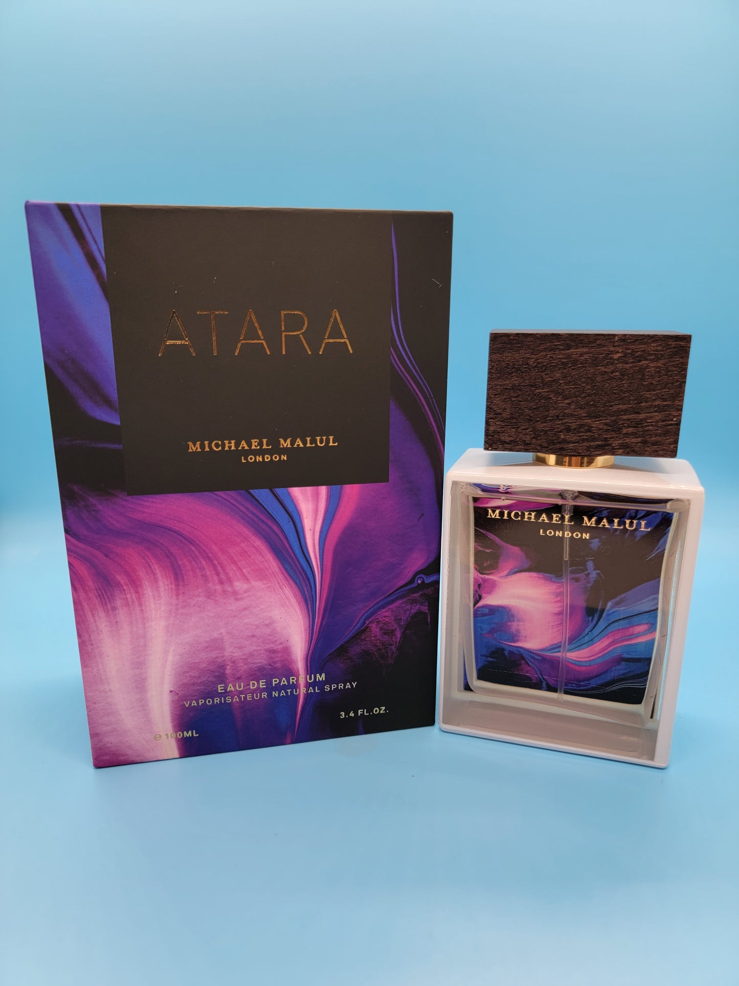 Atara By Michael Malul