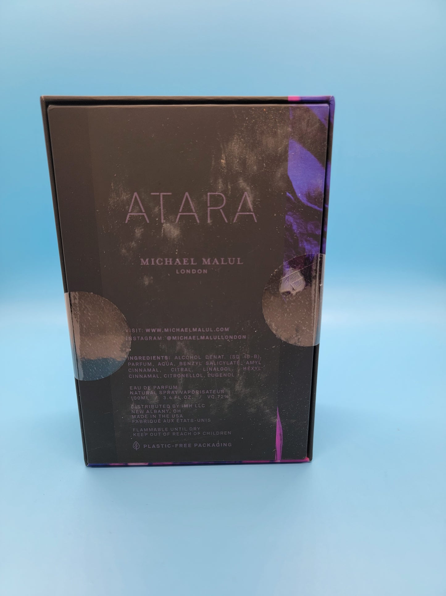 Atara By Michael Malul