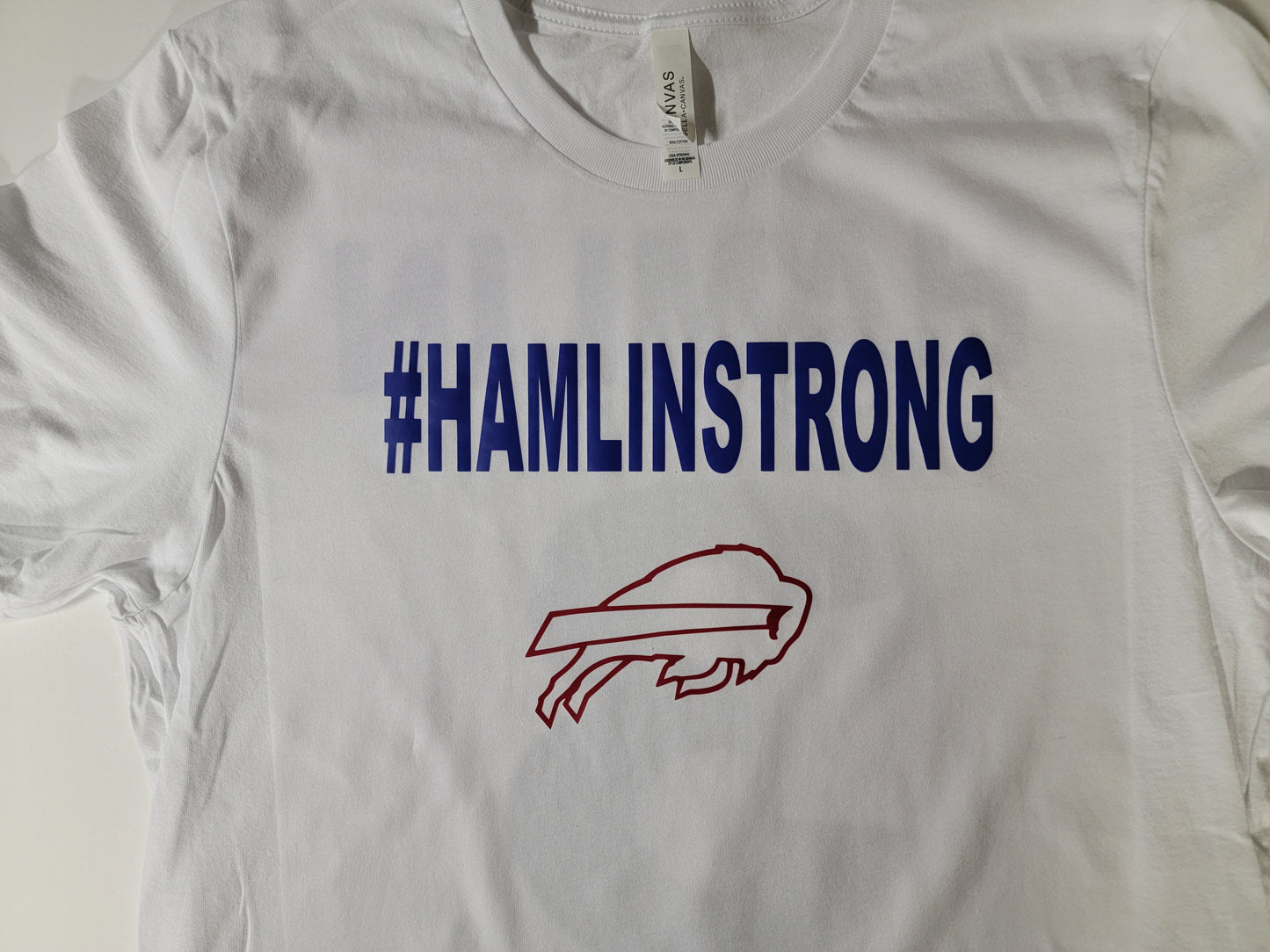 Love For 3 Custom T-shirt