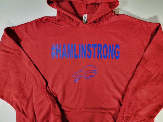 Love For 3 Custom Hoodie