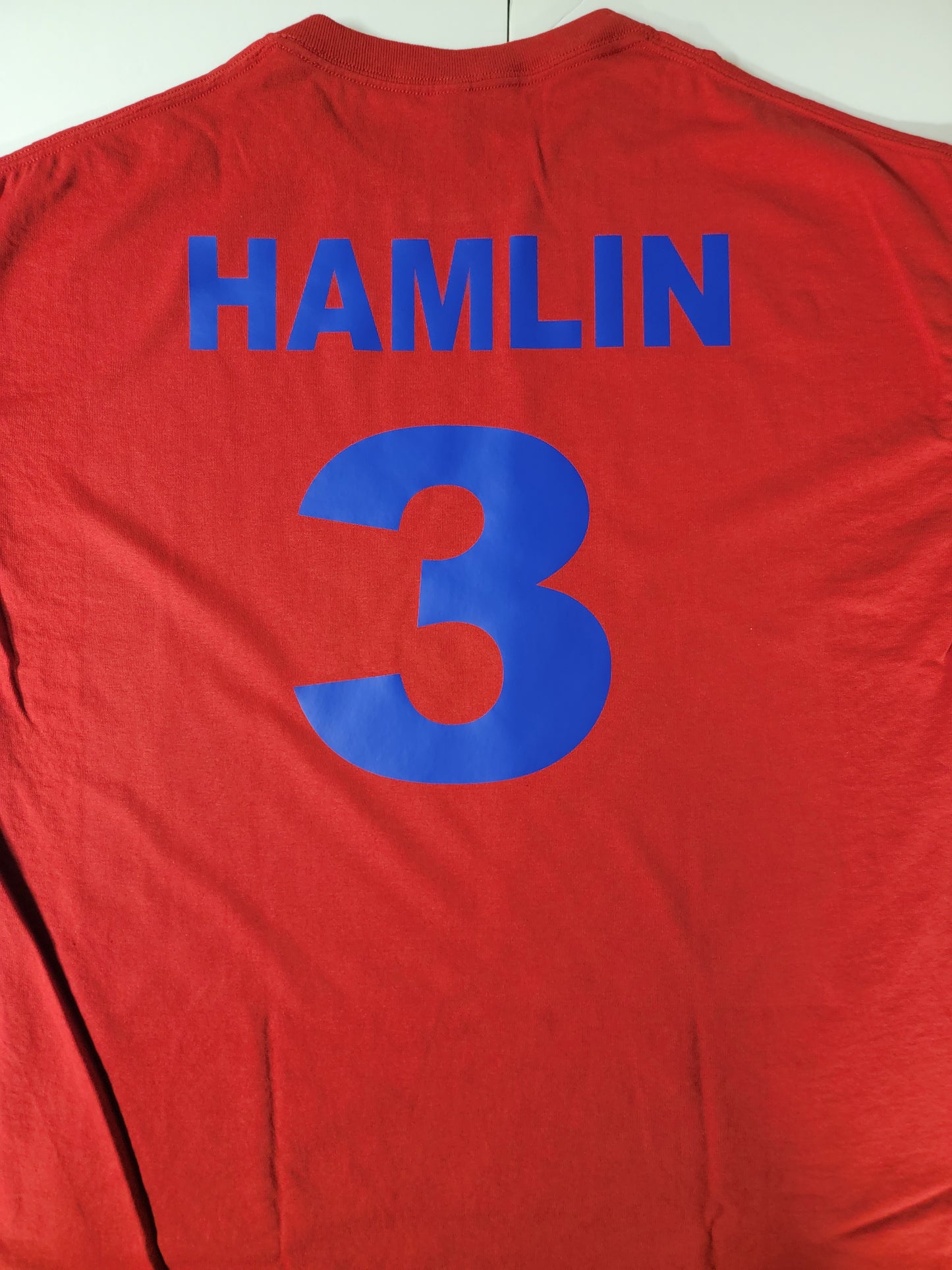 Love For 3 Custom T-shirt