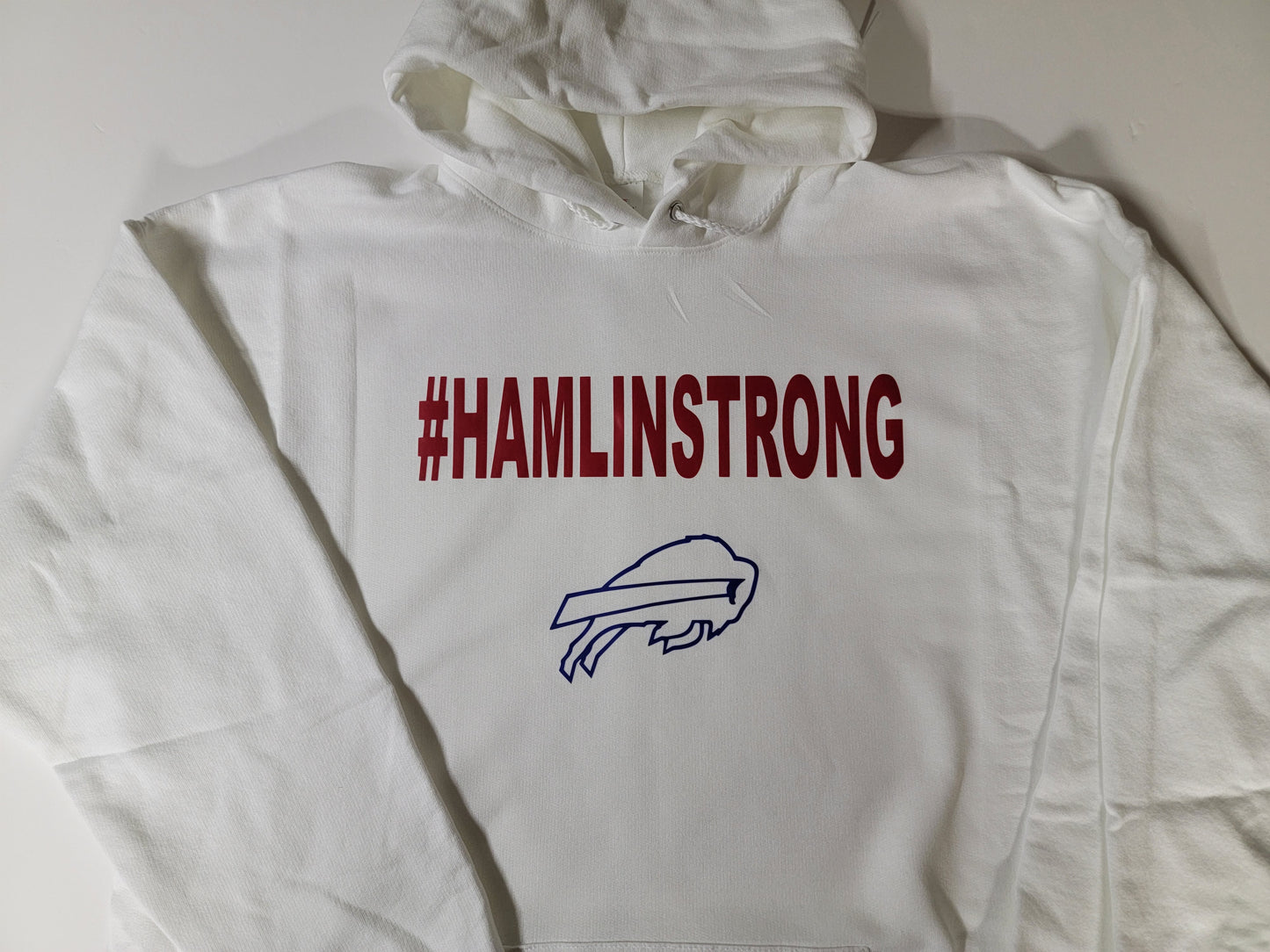 Love For 3 Custom Hoodie