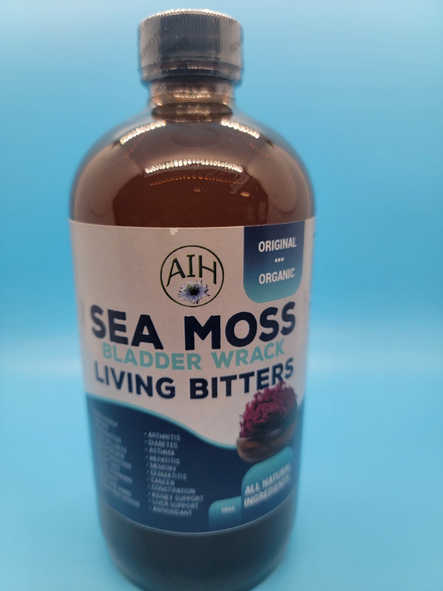Sea Moss