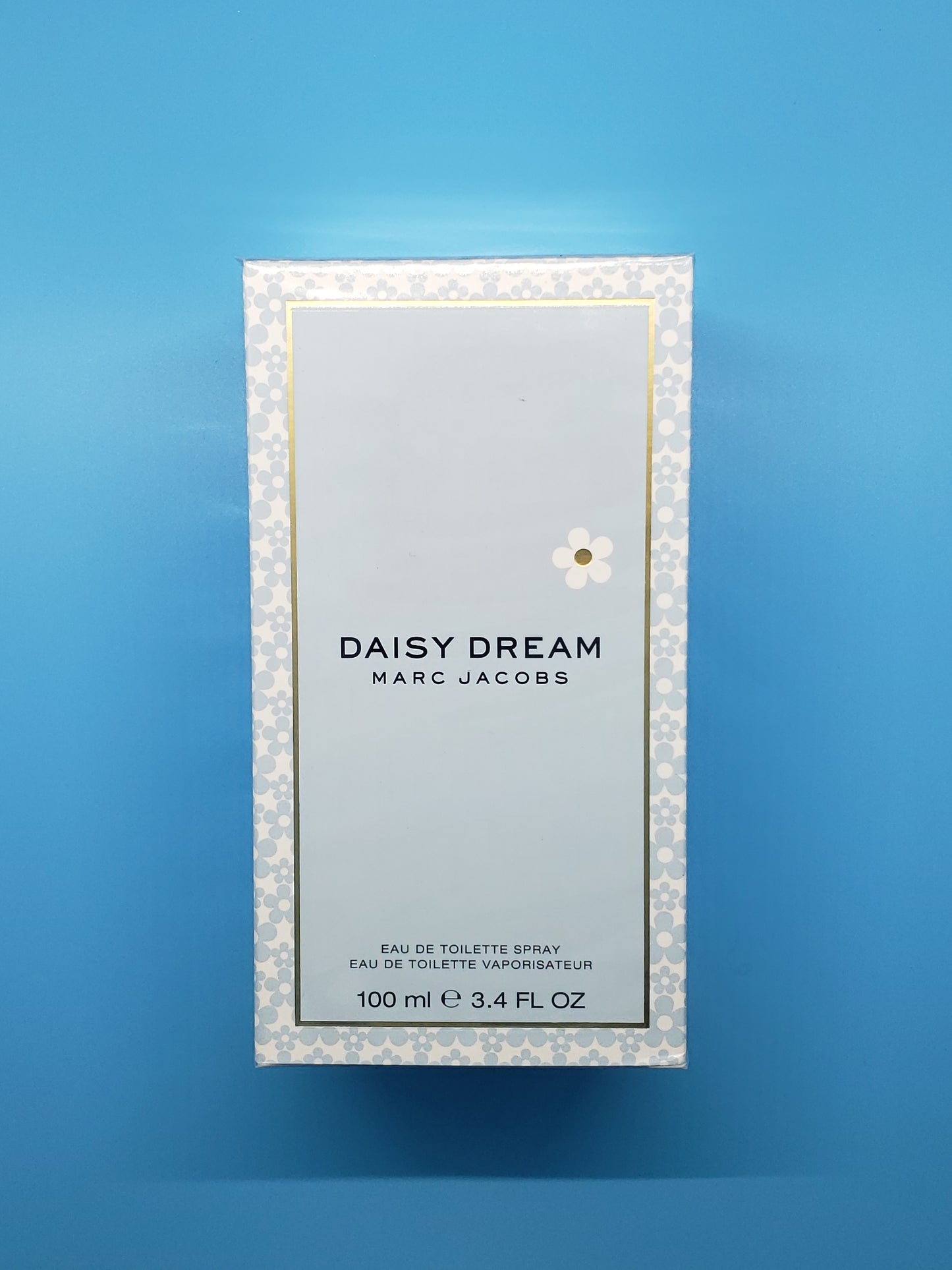 Daisy Dream By Marc Jacobs
