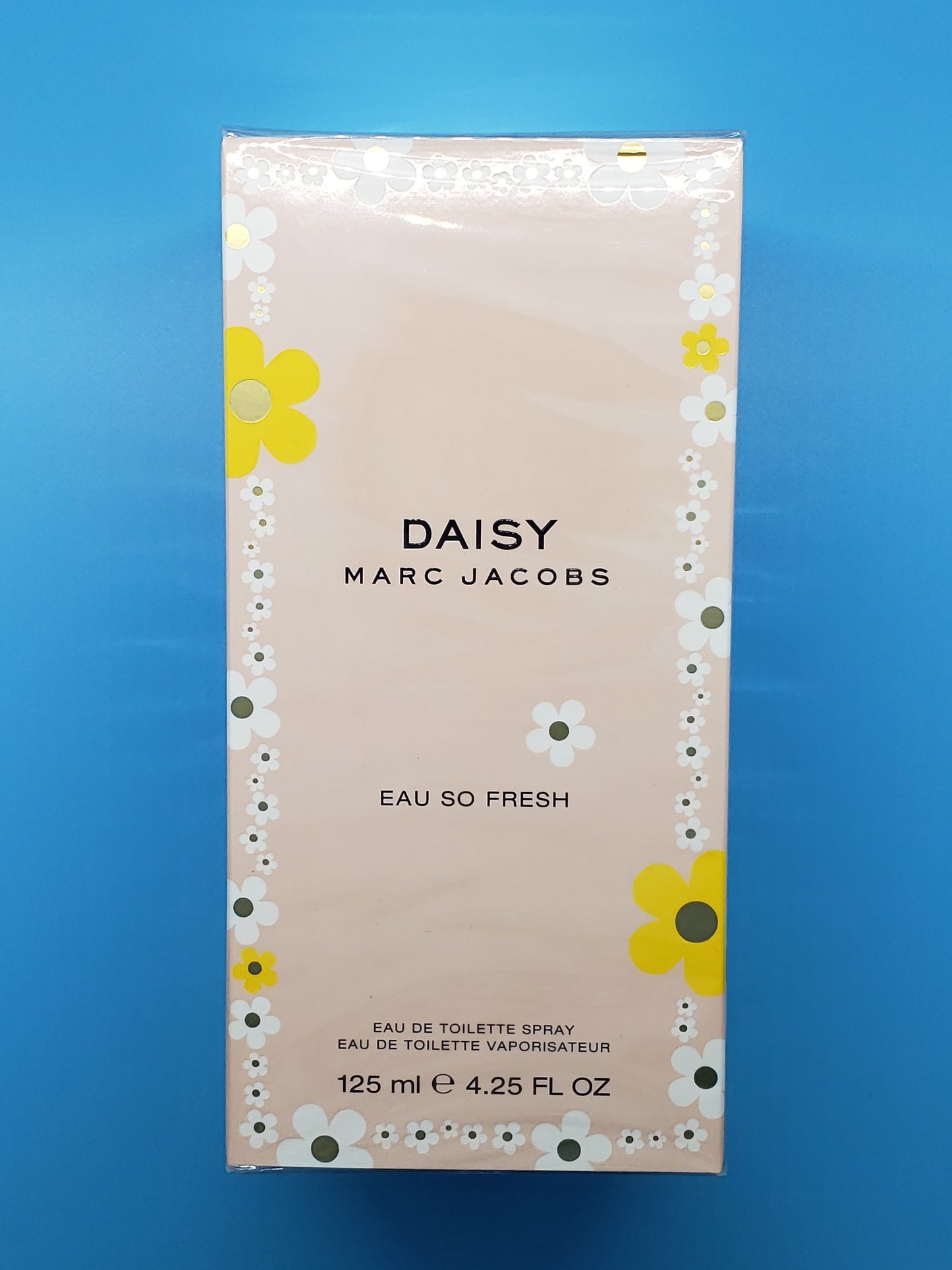 Daisy By Marc Jacobs