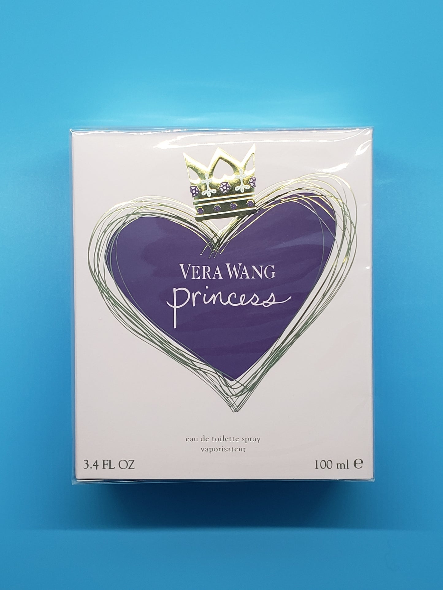 Princess By Vera Wang