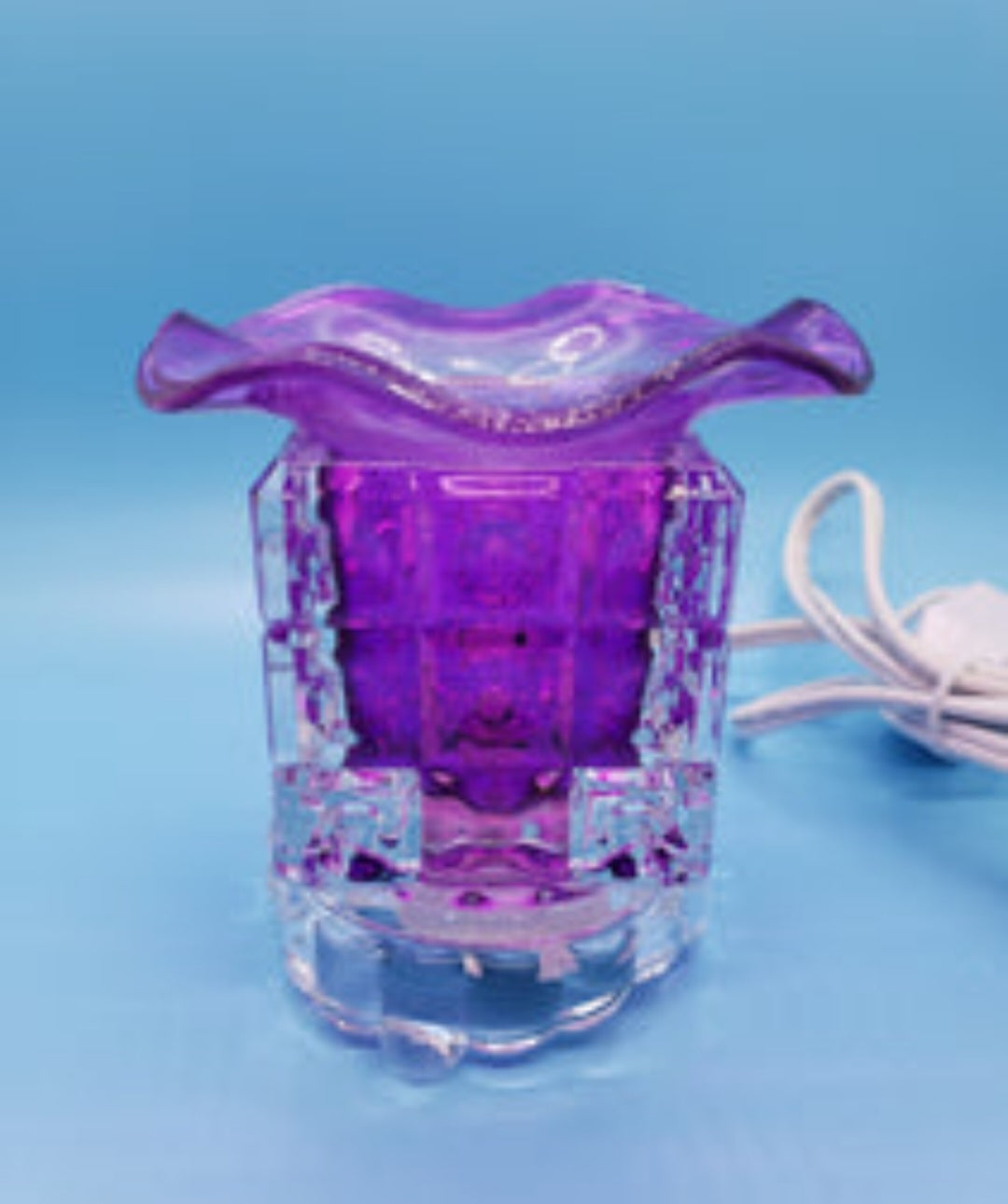 Electric Oil Burners