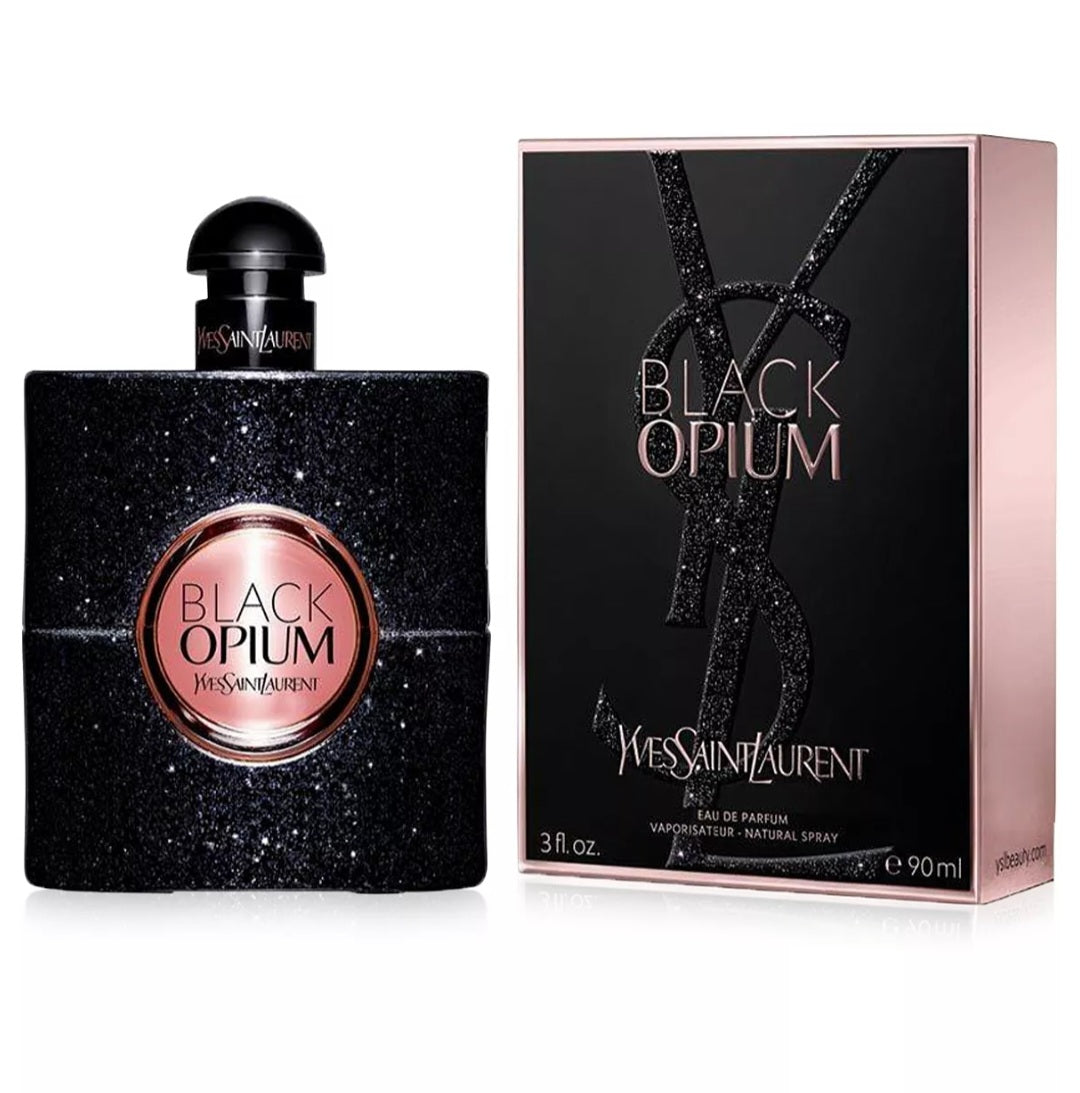 Black Opium By YSL