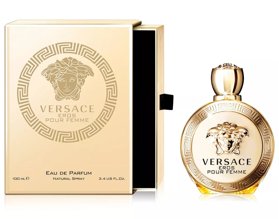 Versace Eros Femme