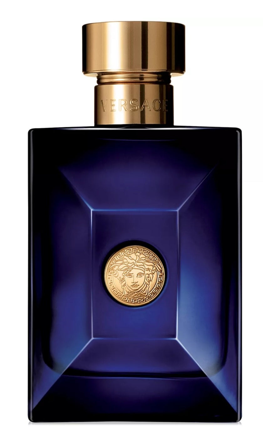 Versace Dylan Blue