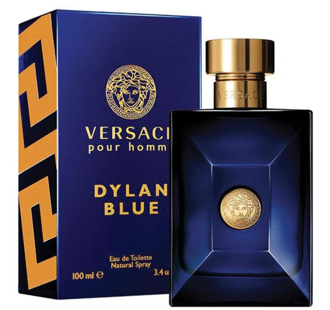 Versace Dylan Blue