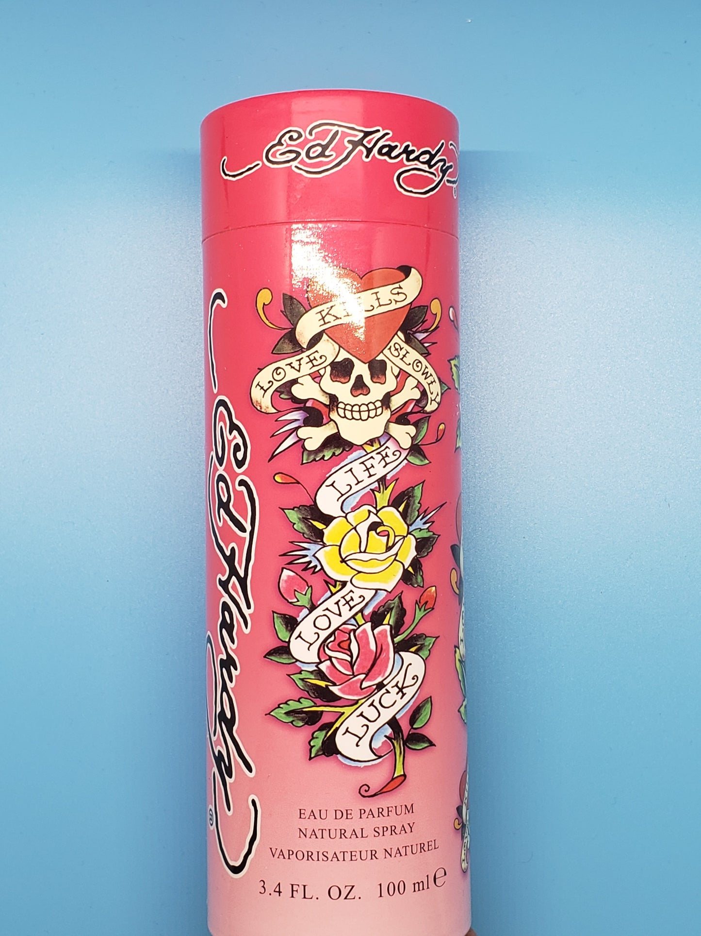 Ed Hardy Christian Audigier
