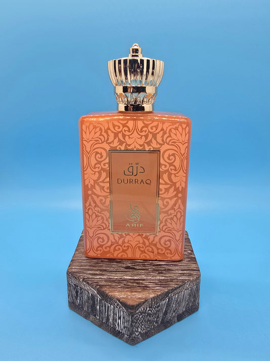 Durraq By Arif