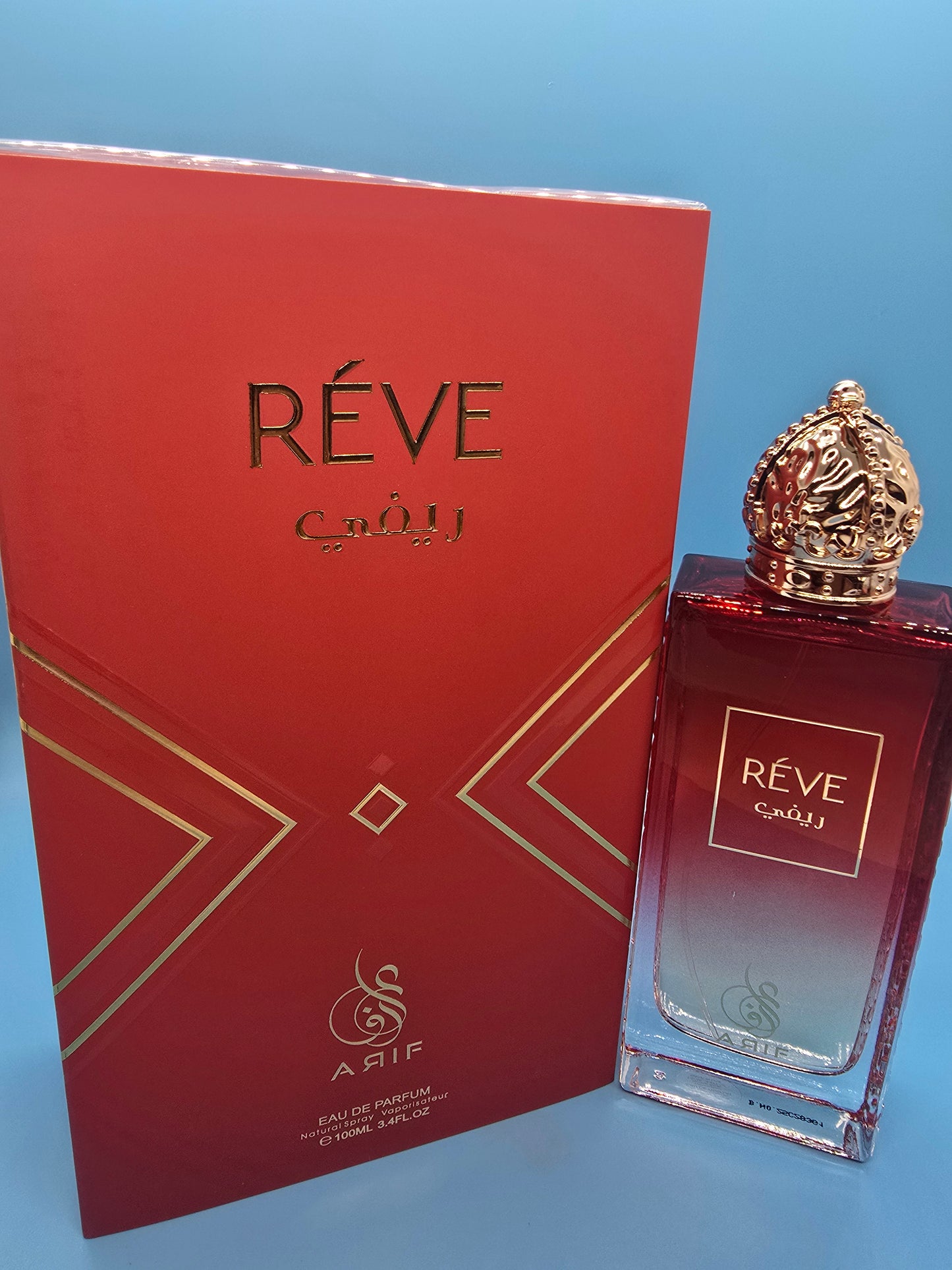 Reve By Arif