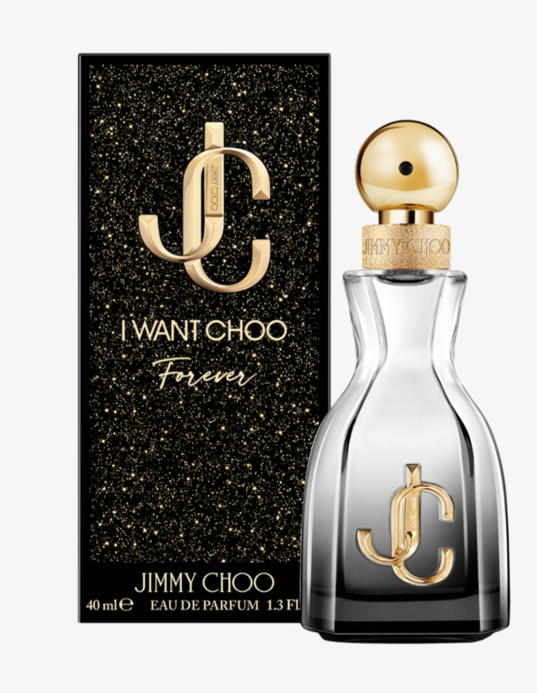 Jimmy Choo - I Want Choo Forever