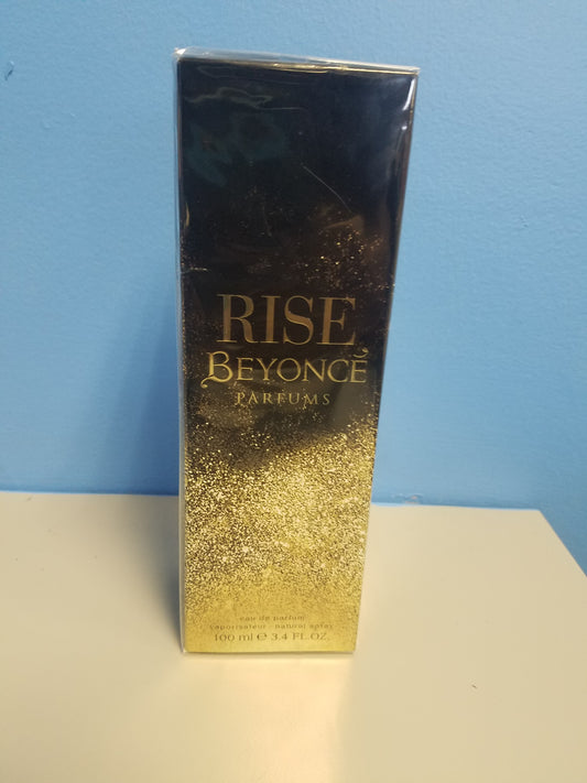 Rise By Beyonce