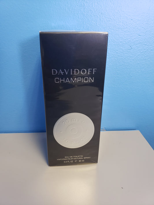 Champion By Davidoff