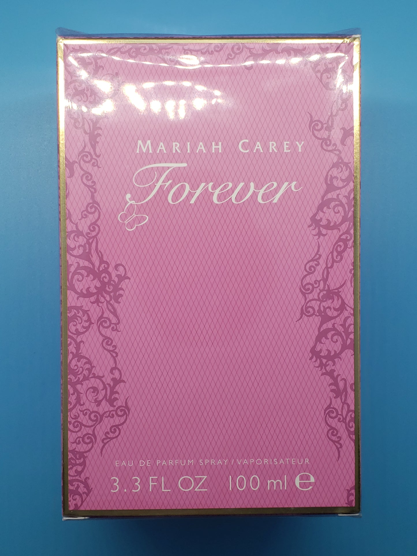 Forever By Mariah Carey