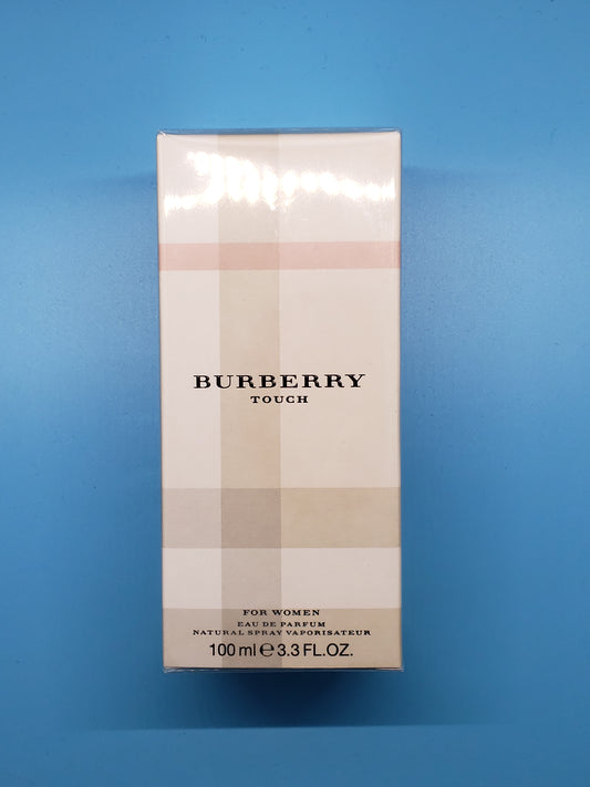 Burberry Touch