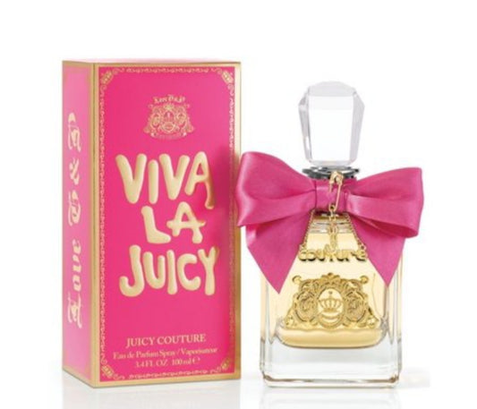 Viva La Juicy By Juicy Couture