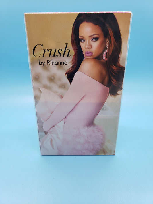 Crush By Rihanna