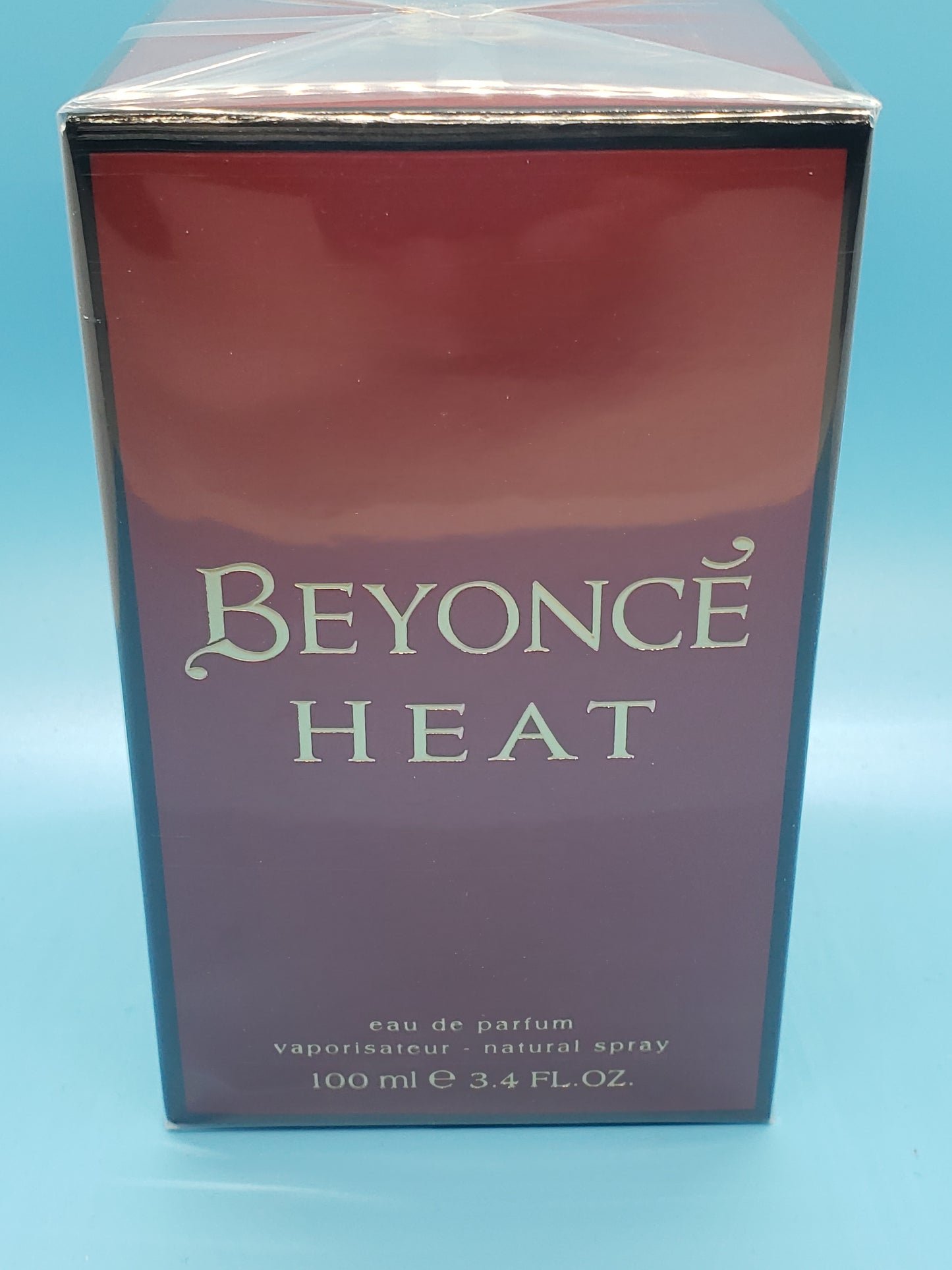 Heat By Beyonce
