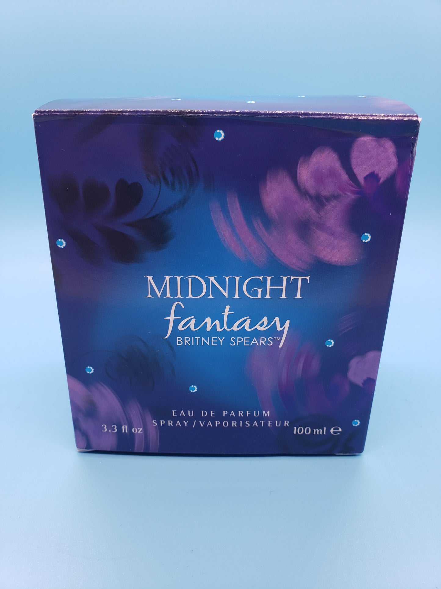 Midnight Fantasy By Britney Spears