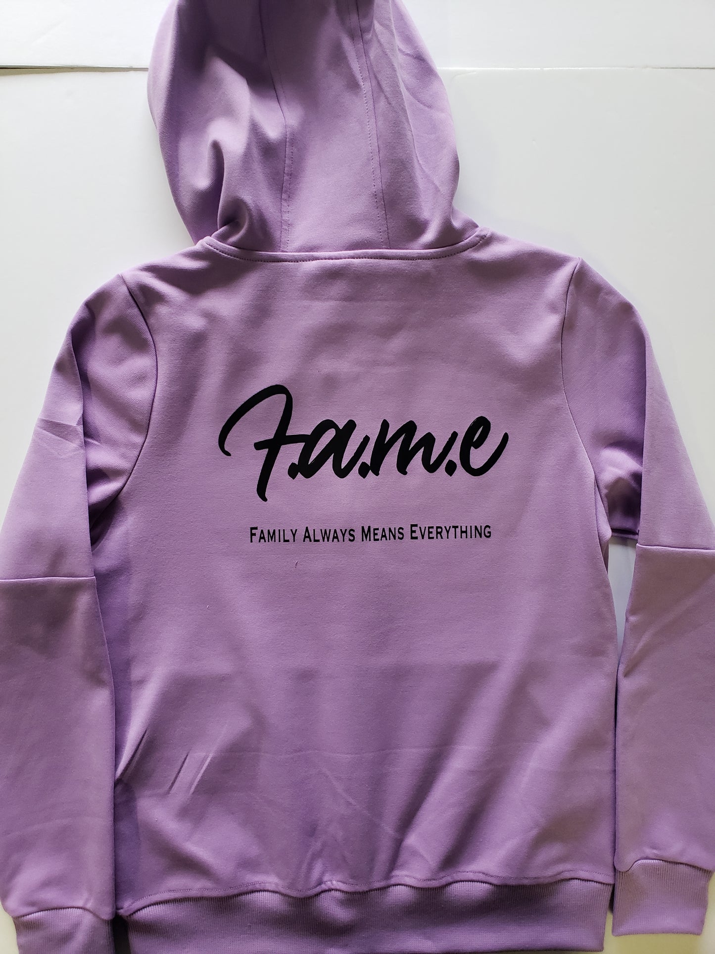 F.A.M.E Women's Tech Fleece Tracksuit