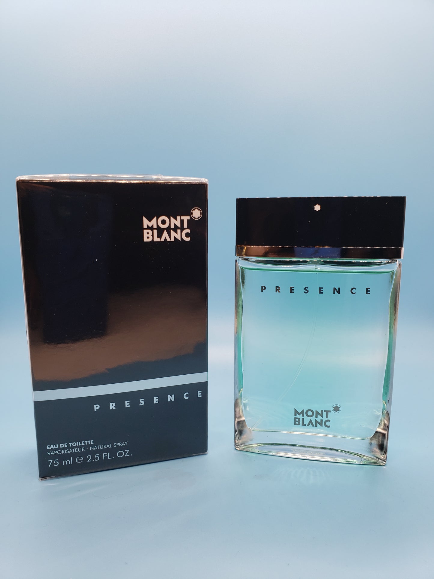 Mont Blanc - Presence 2.5fl oz