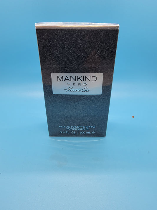 Mankind Hero By Kenneth Cole