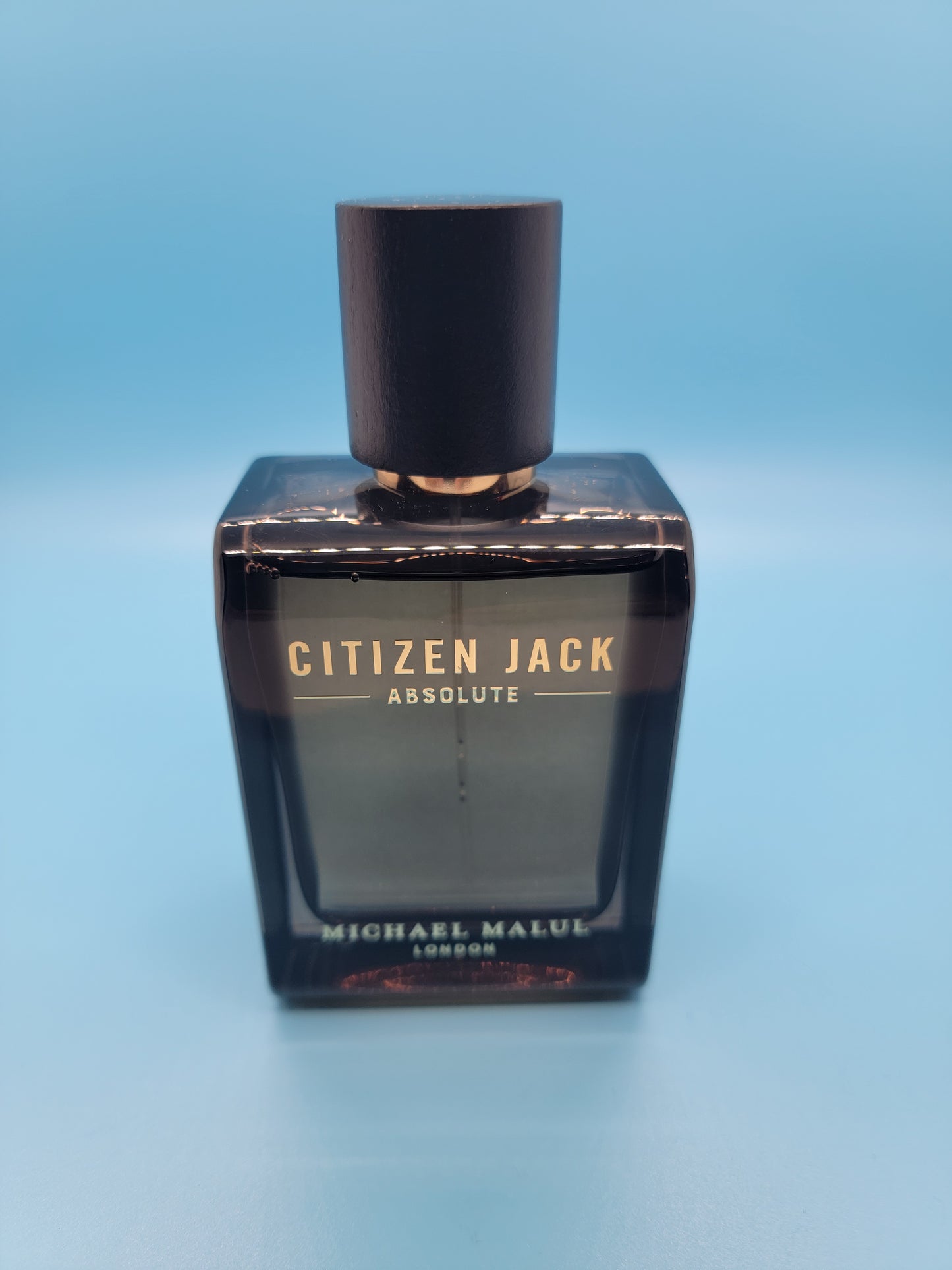 Citizen Jack Absolute By Michael Malul