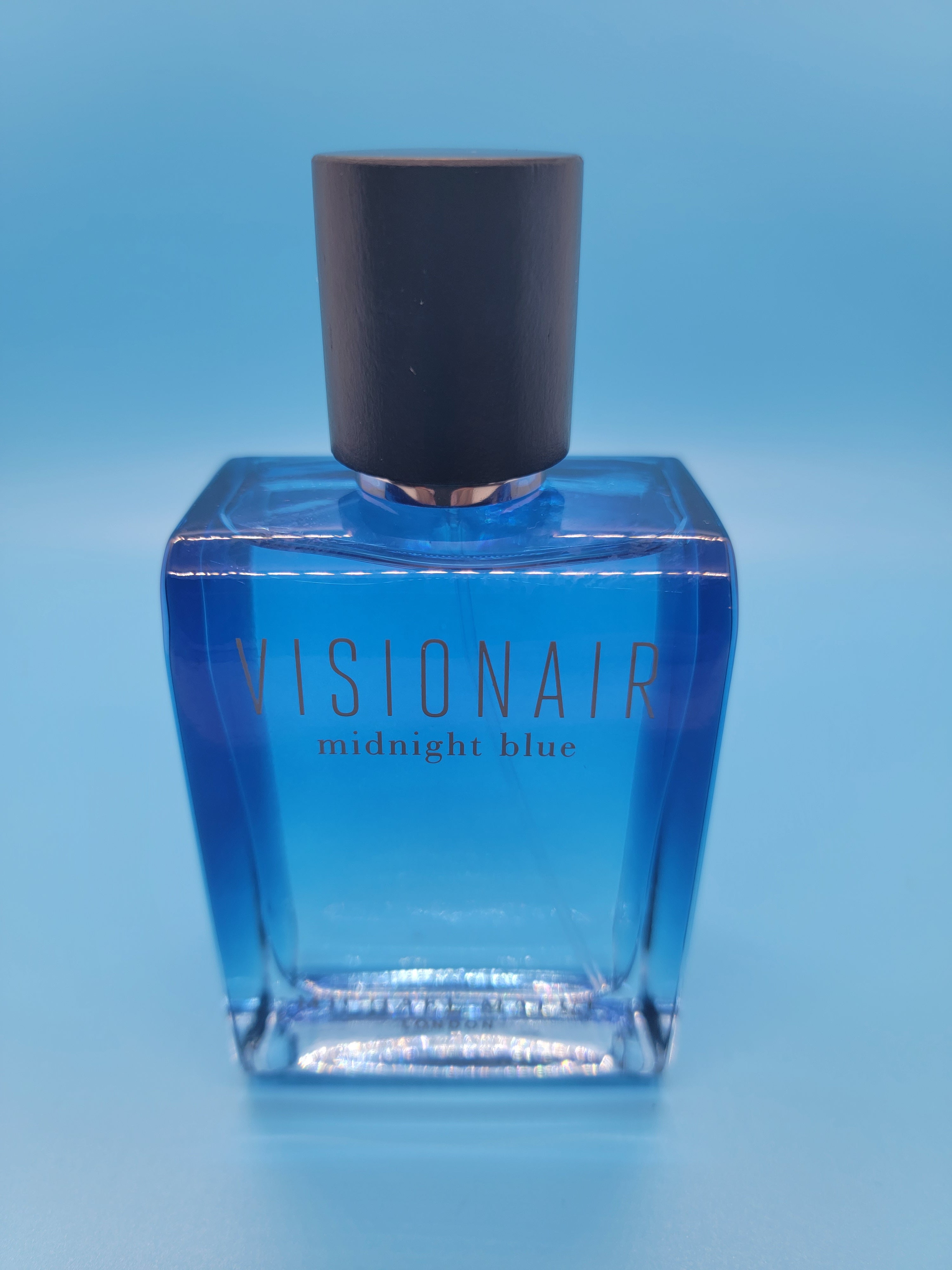 Michael Malul offers Visionair midnight blue