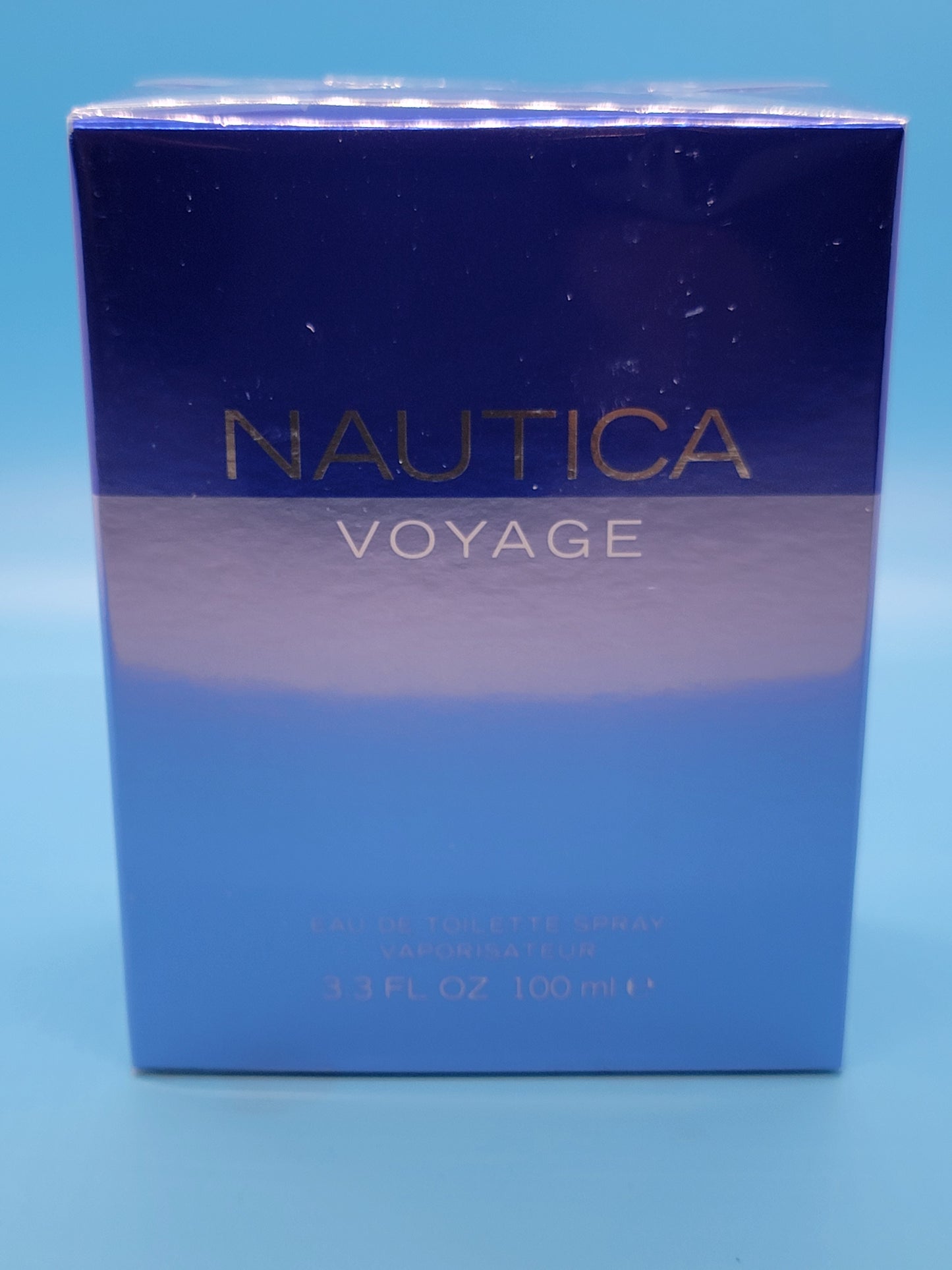 Nautica Voyage