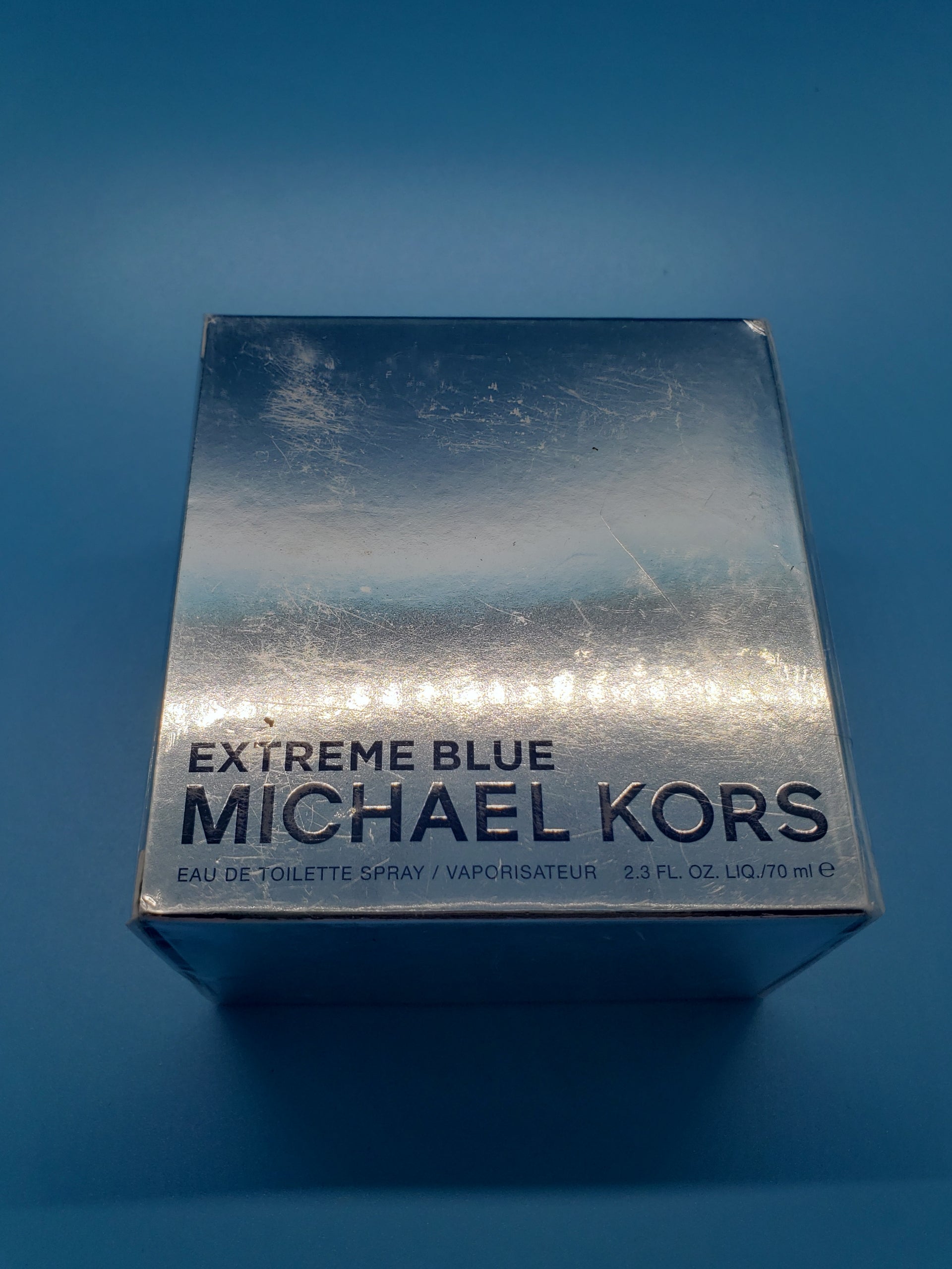 extreme blue mk