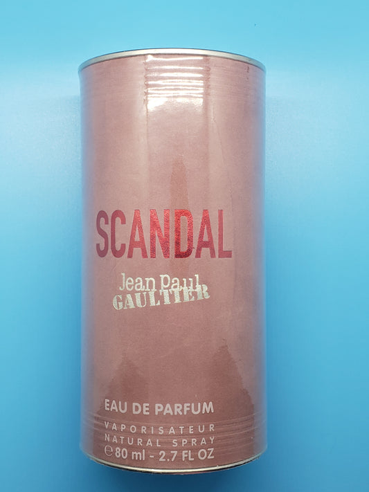 Scandal By Jean Paul Gaultier