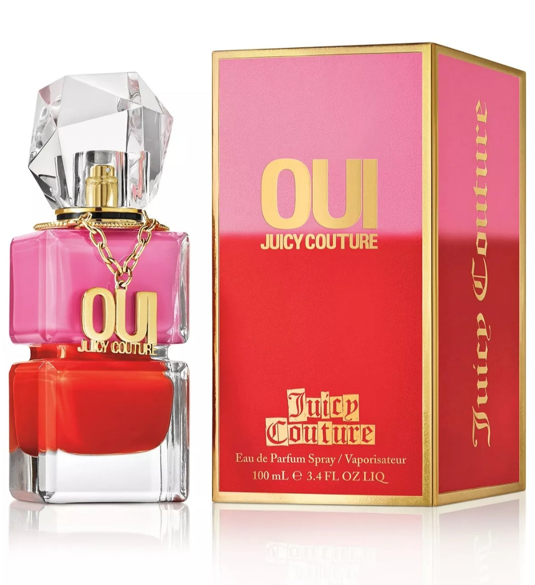 OUI By Juicy Couture